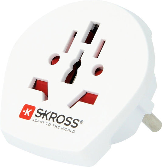 Adapteris Skross, 16 A, 230 V