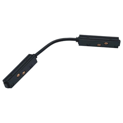 Elektrinė jungtis bėginei sistemai Modoled Magnetic