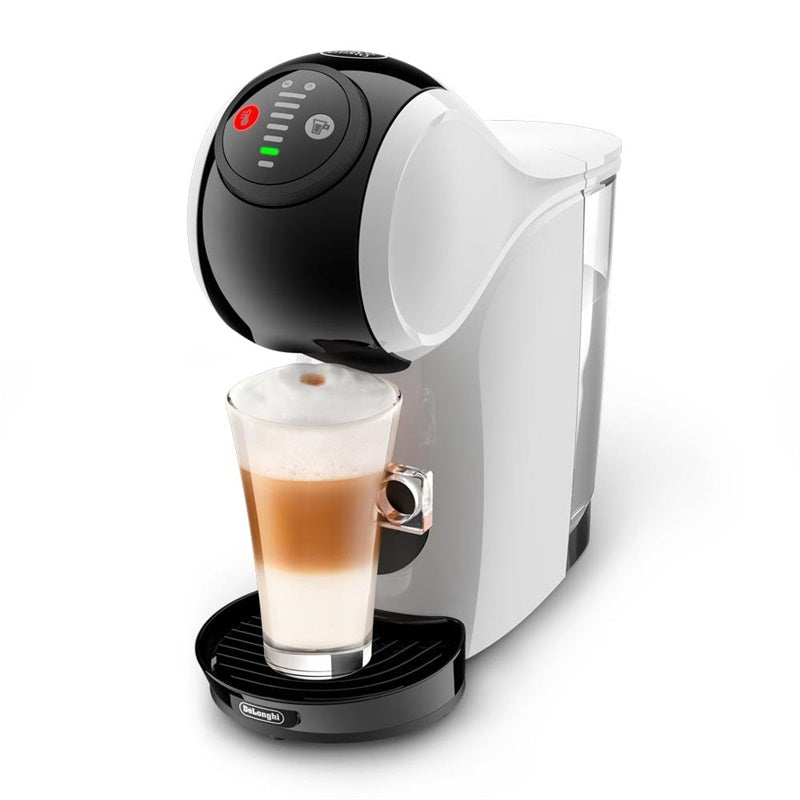 Kapsulinis kavos aparatas Dolce Gusto EDG226.W, baltas