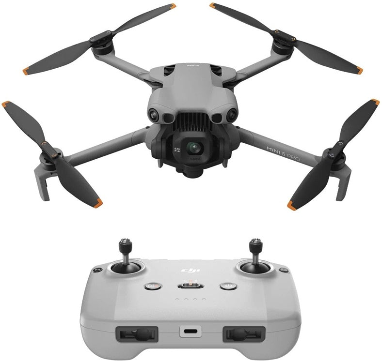 DRON DJI MINI 5 PRO