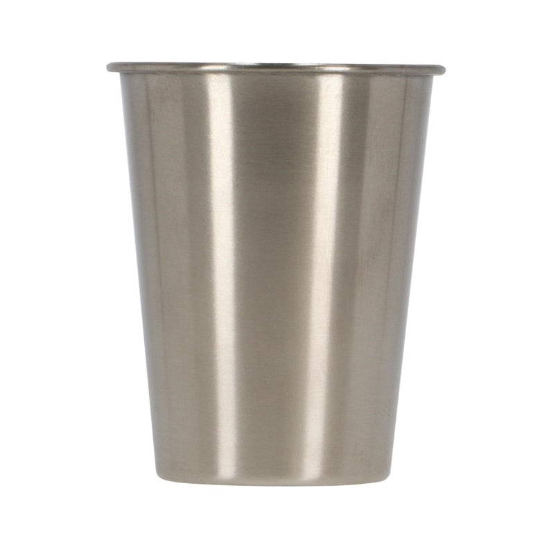 Kubek Esschert Design, stal nierdzewna 83 mm 0.3l