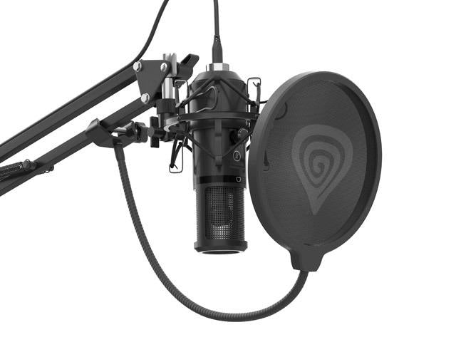 MIKROFONAS GENESIS RADIUM 400 G2