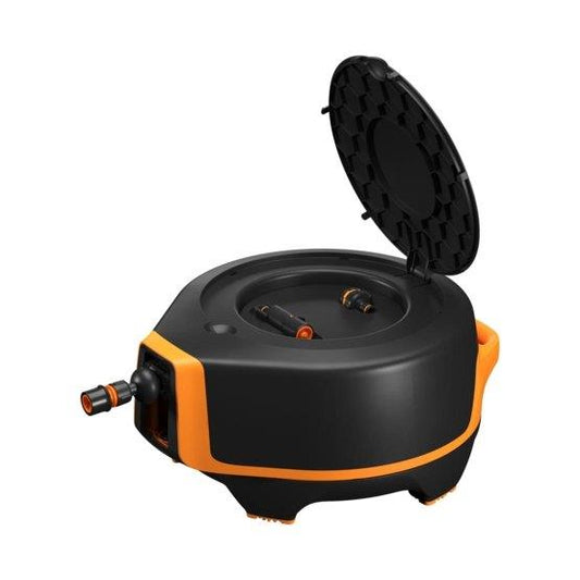 Automatyczny zwijacz węża Fiskars 1067549, 55.2 cm