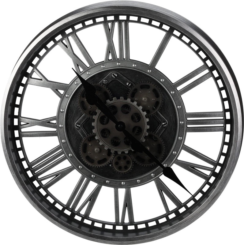 LAIKRODIS SIENINIS D50CM KL6000030