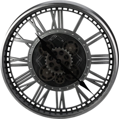 LAIKRODIS SIENINIS D50CM KL6000030