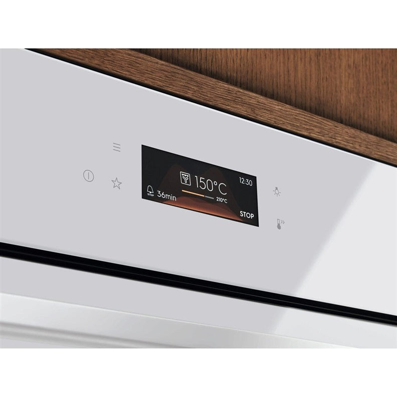 Orkaitė Electrolux 700 serija „MealAssist“ LOE8F38V