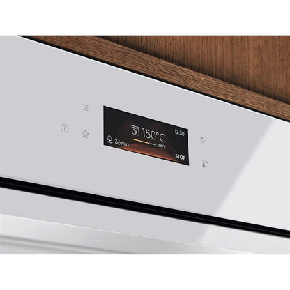Orkaitė Electrolux 700 serija „MealAssist“ LOE8F38V