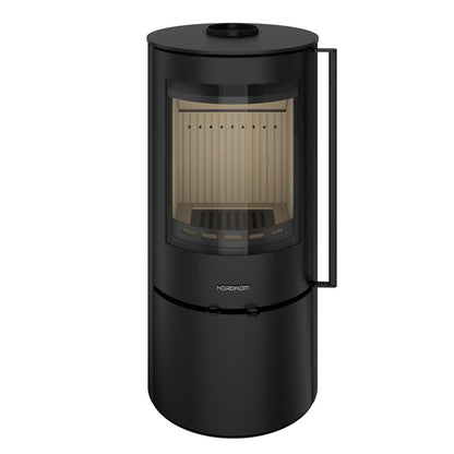 Piec żeliwny Nordflam ALTA, 5 kW