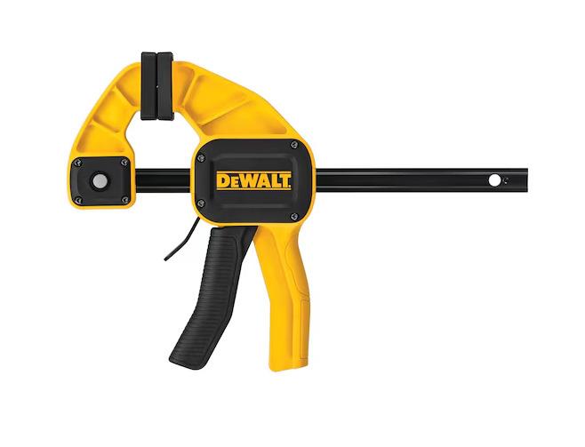 Ścisk DeWalt DWHT0-83192, 15 cm