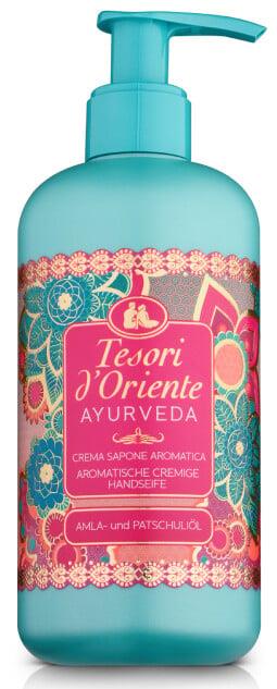 Skystas muilas AYURVEDA, 300 ml