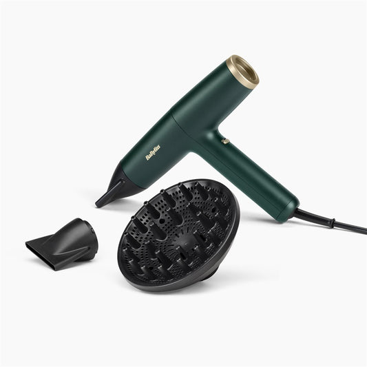 Suszarka do włosów Babyliss D6555DE