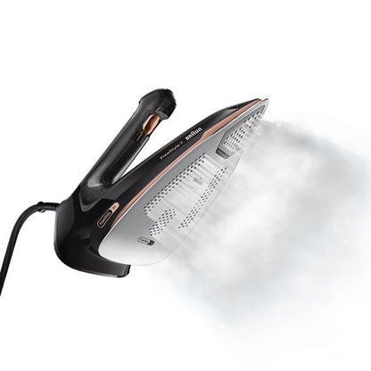 Lygintuvas Braun FreeStyle 7 FI7276BK, juoda sp.