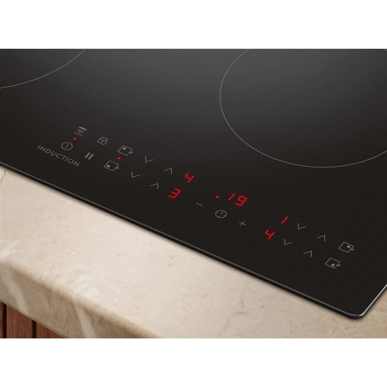 Kaitlentė „SaphirMatt SE®“ „Hob2Hood®“ EIT60433CT
