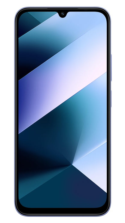 TELEFON POCO C85 6+128 FIOLETOWY
