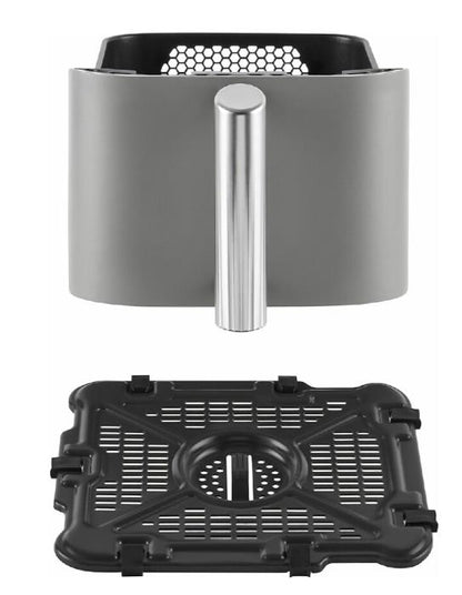 Karšto oro gruzdintuvė Ninja Double Stack SL400EU, 2470 W,