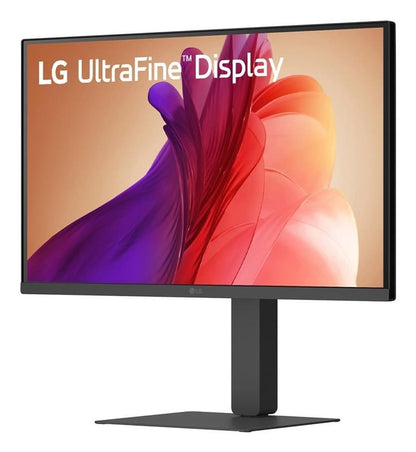 Monitor LG UltraFine 27U730A-B, IPS, 60 Hz, 4K UHD, 27"