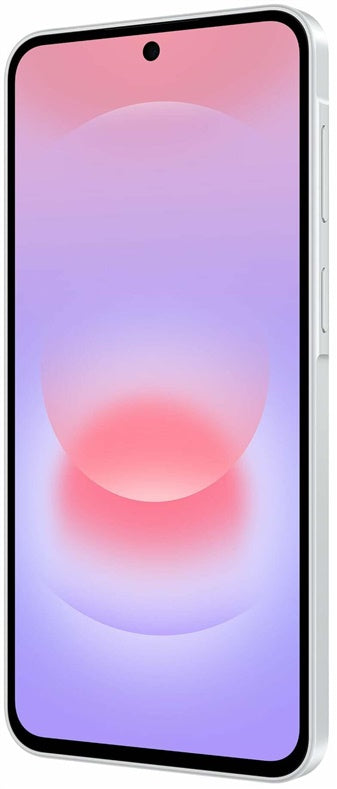 Telefonas Samsung A37, SM-A376B, 128GB, baltas