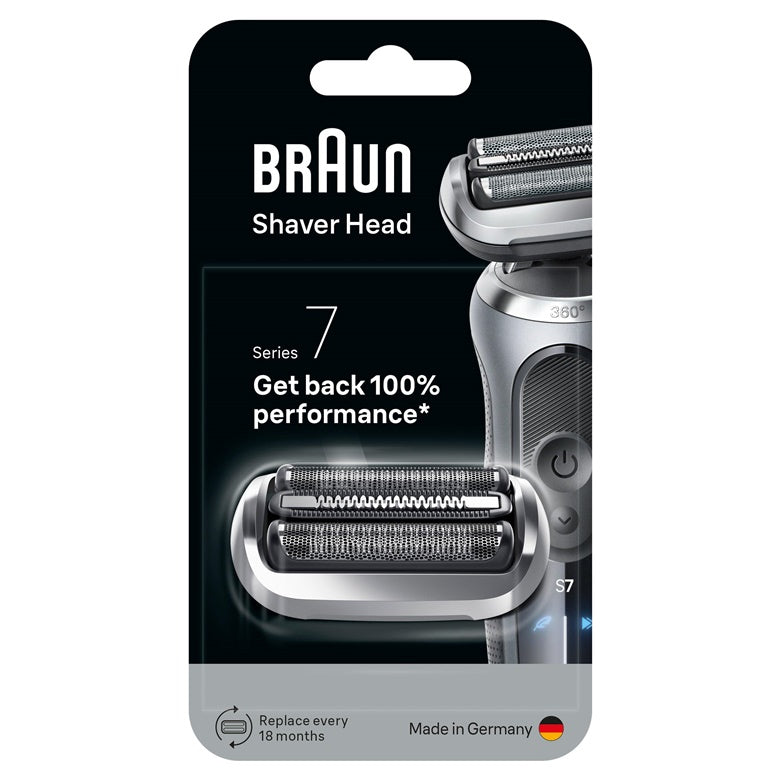 Głowica goląca Braun Series 7 74 S