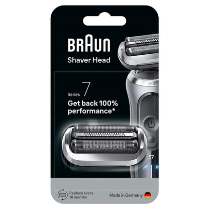 Głowica goląca Braun Series 7 74 S