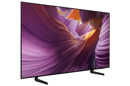 TELEWIZOR QE65S85FAEXXH SAMSUNG
