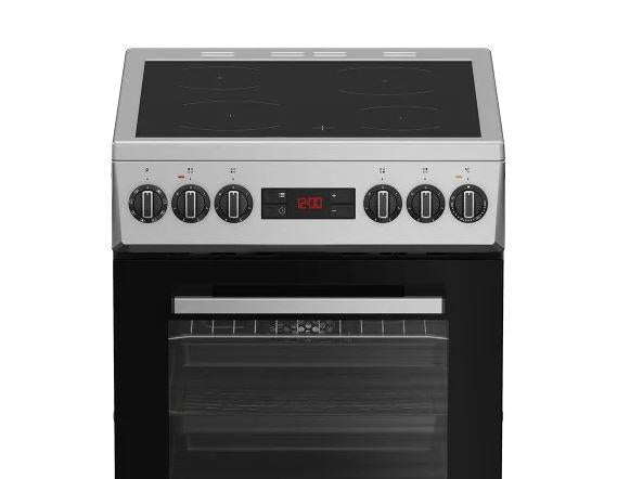 VIRYKLĖ E-E IS5V8CSX/P INDESIT