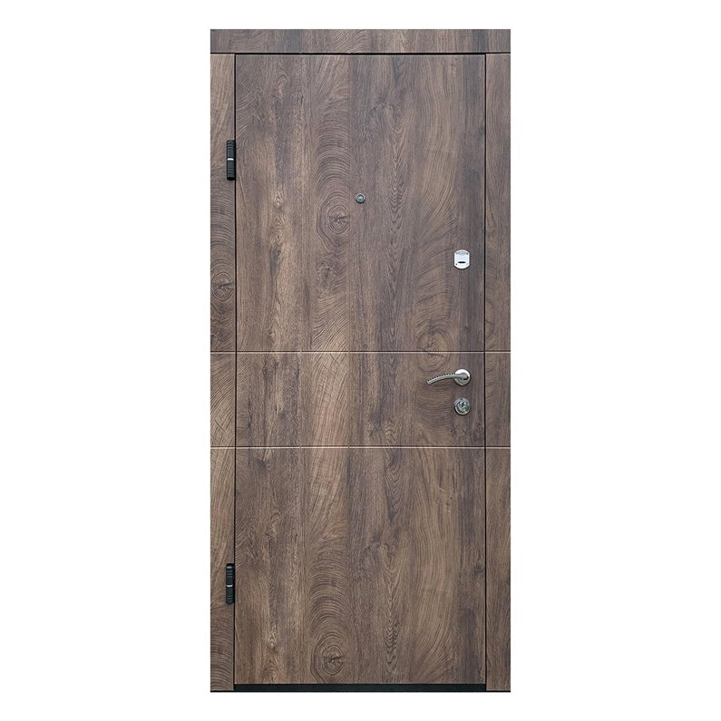 DURYS PLIEN OPTIM-185 RUDA 860X2050X80K