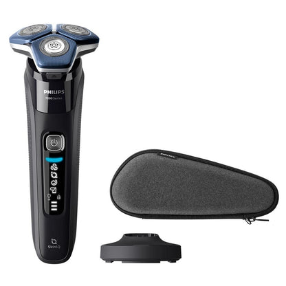 Barzdaskutė Philips 7000 S7886/35, li-ion, juoda