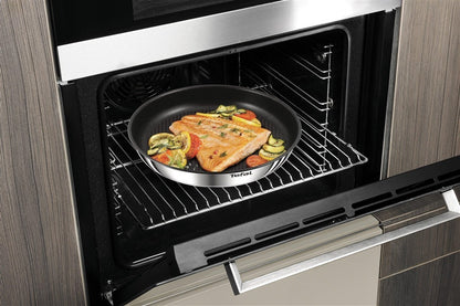 Zestaw patelni Tefal Ingenio Emotion, 28 cm, aluminium