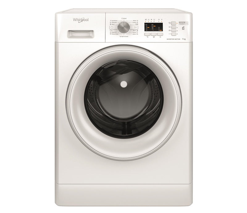 PRALKA FFL 7269 W EE WHIRLPOOL