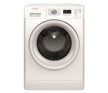 PRALKA FFL 7269 W EE WHIRLPOOL
