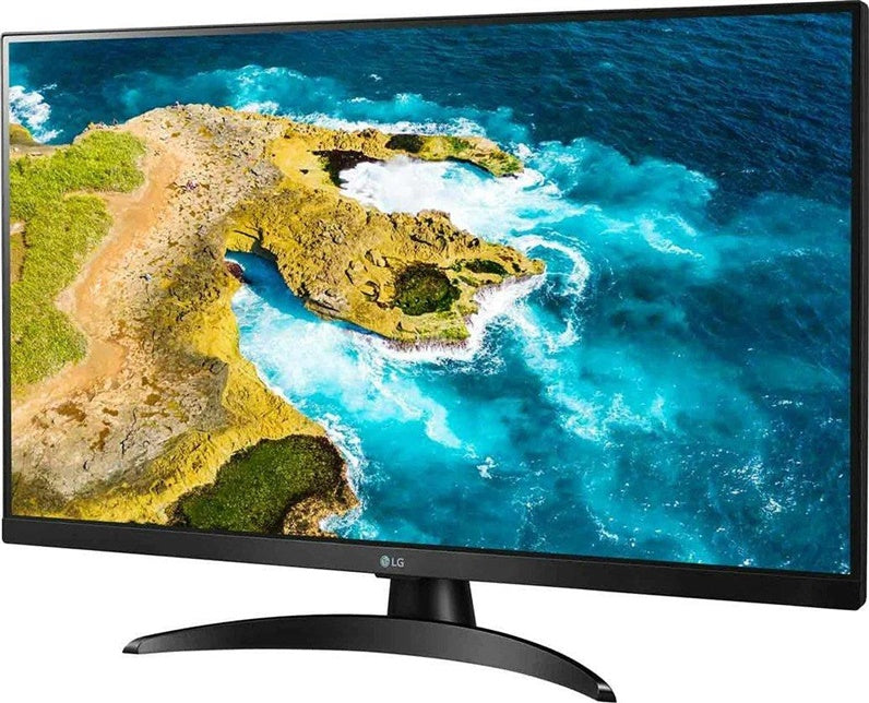 Monitor LG 27TQ615S-PZ, 27", 14 ms