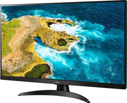 Monitor LG 27TQ615S-PZ, 27", 14 ms