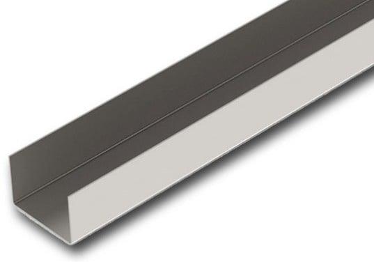 SIJA DWUTEOWA UPN 50 2M S235