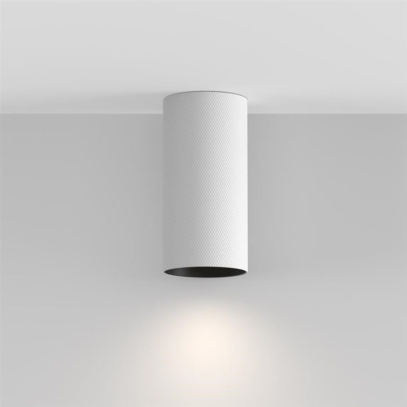 Lampa sufitowa Maytoni Artisan, GU10, 10 W, biała