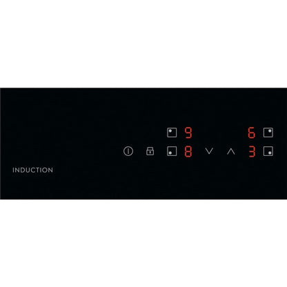 Indukcinė kaitlentė Electrolux 300 serija LIB60424CK