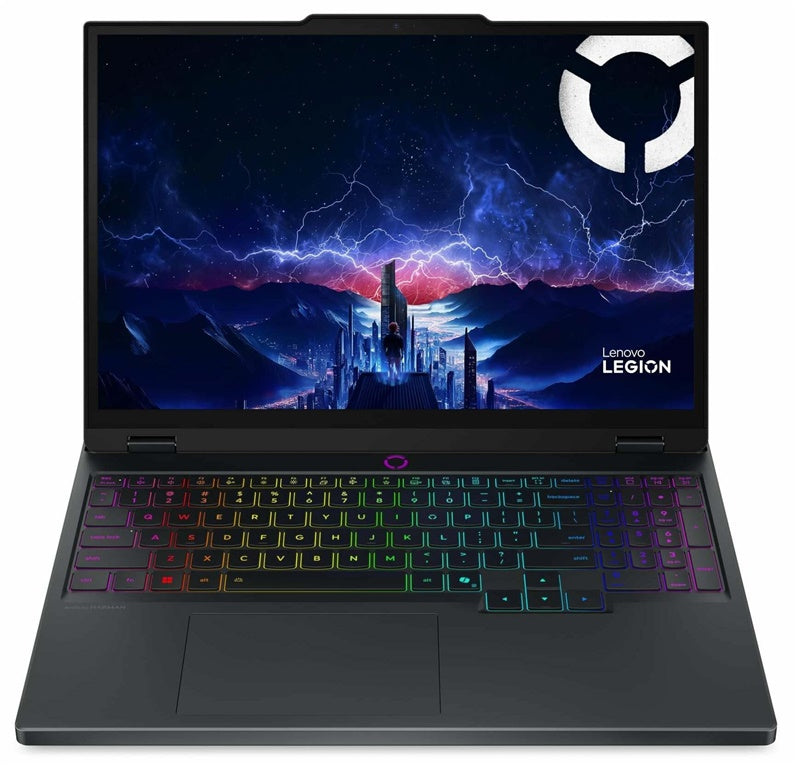 Kompiuteris Legion 5i i9 32GB 1TB 15.1 RTX5070
