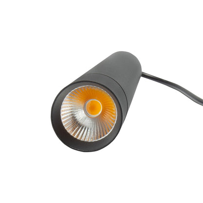 Lampa sufitowa Spectrum SYSTEM SHIFT 48V HANGIT, 12 W