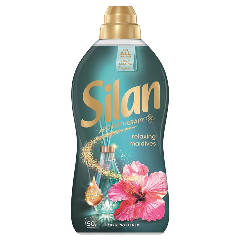 MINKŠTIKLIS SKA SILAN MALDIVES 50SK 1.1L