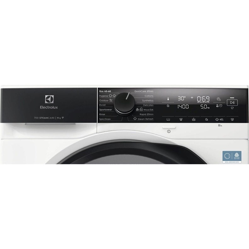 SKALBYKLĖ EW7F4492FCE ELECTROLUX