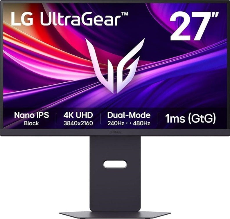 MONITOR LG 27G850A-B 27IN