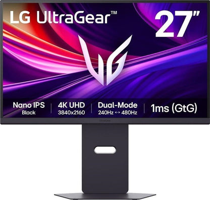 MONITOR LG 27G850A-B 27IN
