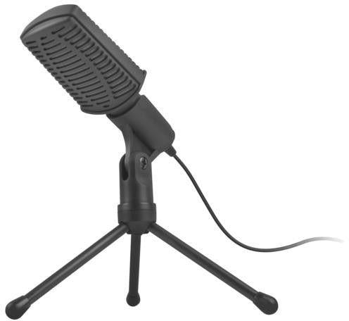 Microphone Natec NMI-1236, black