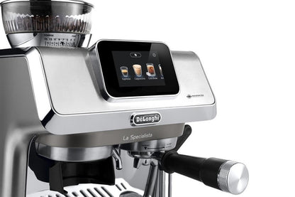 Półautomatyczny ekspres do kawy DeLonghi EC9455.M