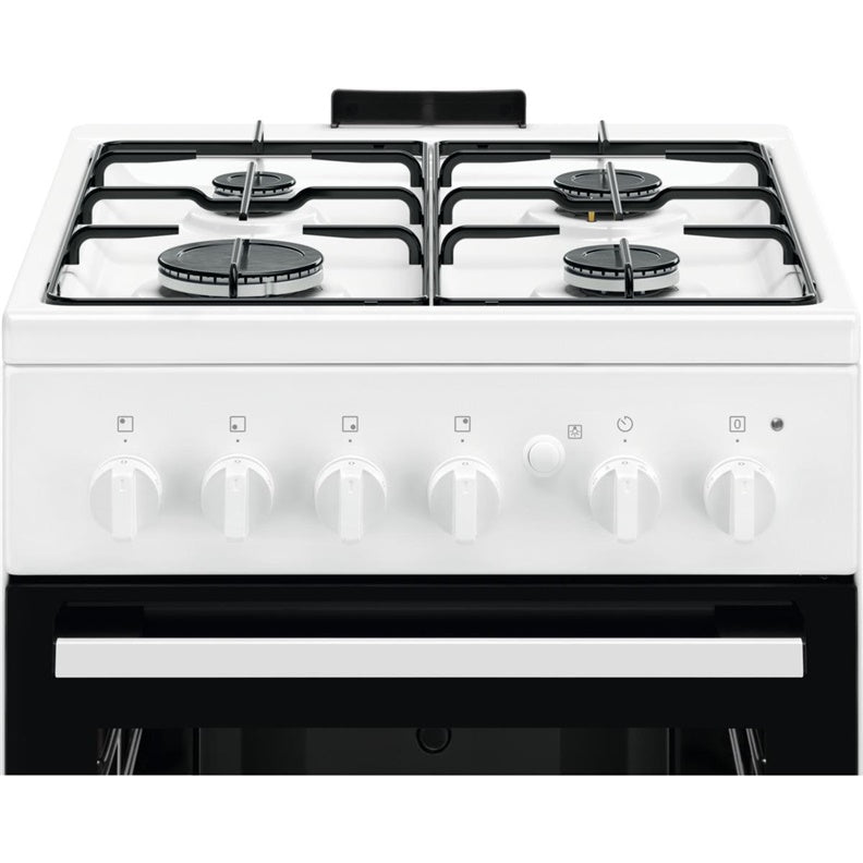 SUSZARKA D-D LKG500013W ELECTROLUX