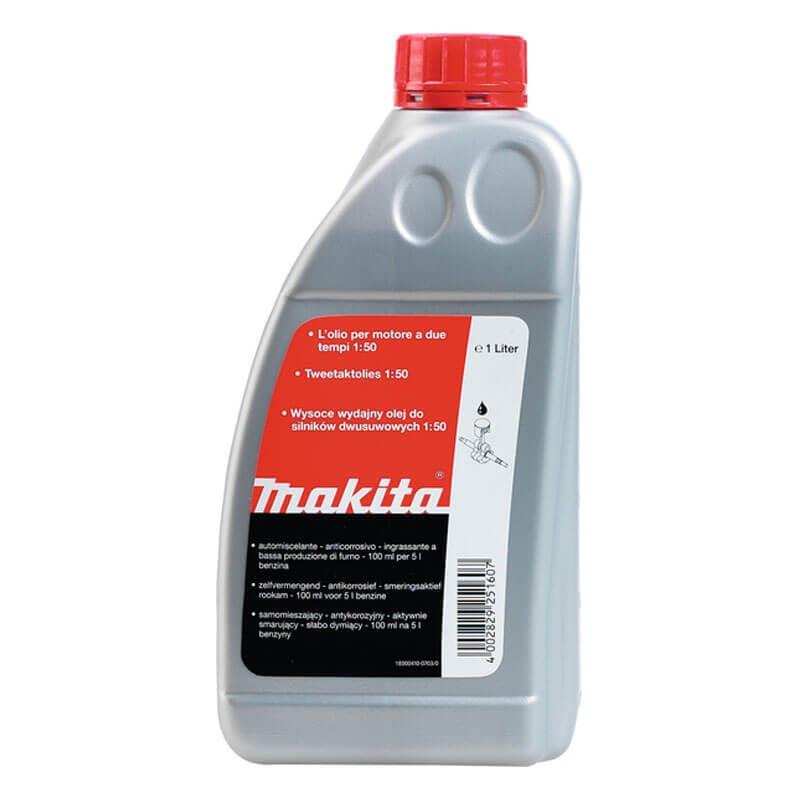 Olej do łańcuchów Makita 1l 195093-1