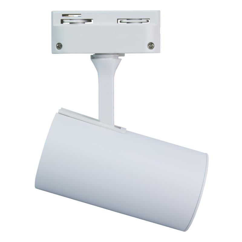 Šviestuvų bėginė sistema DPM X-LINE, 60 W, 3x GU10