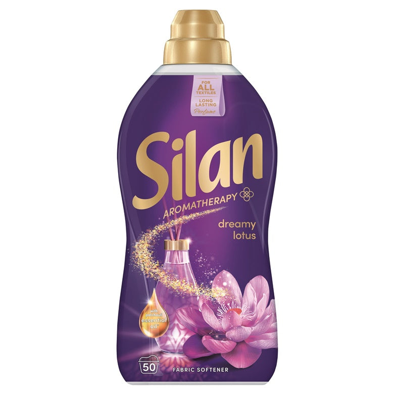 MINKŠTIKLIS SILAN DREAMY LOTUS 50SK 1.1L