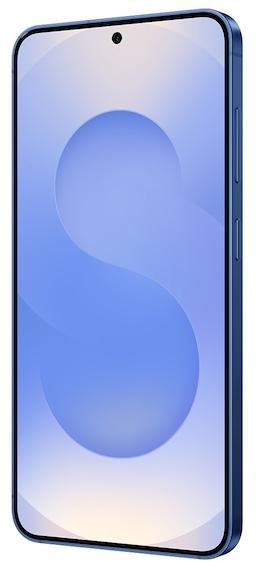 Mobilusis telefonas Samsung Galaxy S25, 128 GB, navy