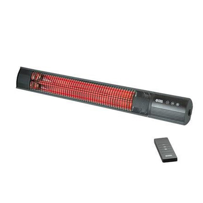 Infraraudonųjų spindulių šildytuvas TunaBone TB2580W-01