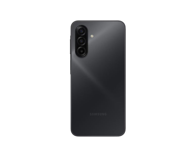 Mobilusis telefonas Samsung Galaxy A17, 128 GB, juodas